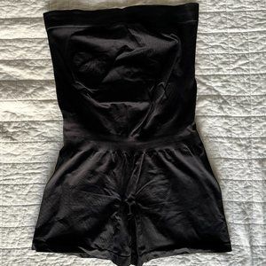 Blanqi Maternity Shorts (Large)